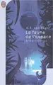 Cover image for La faune de l'espace