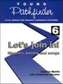 Cover image for Let's Join In! (Young Pathfinder)