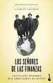 Cover image for Los señores de las finanzas