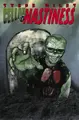 Cover image for Steve Niles' Cellar Of Nastiness