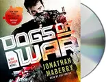 Cover image for Dogs of War