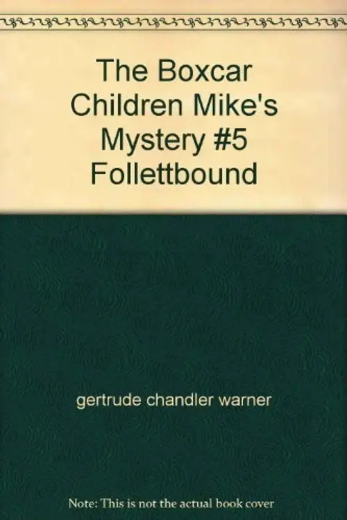 Cover image