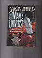 Cover image for One man's universe