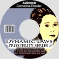 Cover image for Catherine Ponder:The Dynamic Laws of Prosperity Series 3