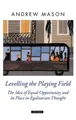 Cover image for Levelling the Playing Field