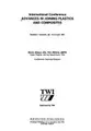 Cover image for Advances in Joining Plastics and Composites