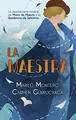 Cover image for La maestra