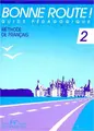Cover image for Bonne Route! - Level 2