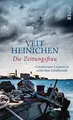 Cover image for Die Zeitungsfrau