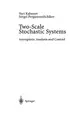 Cover image for Two-Scale Stochastic Systems