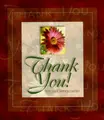 Cover image for Thank You!