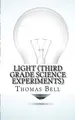 Cover image for Light