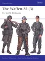 Cover image for The Waffen-SS (3): 11. to 23. Divisions