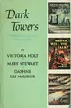 Cover image for Dark towers