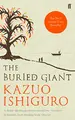 Cover image for The Buried Giant