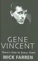 Cover image for Gene Vincent