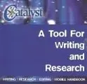 Cover image for Catalyst