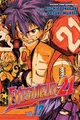 Cover image for Eyeshield 21 Vol. 17