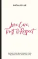 Cover image for Love, Care, Trust and Respect