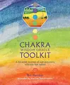 Cover image for Chakra Wisdom Oracle Toolkit