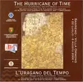 Cover image for The Hurricane of Time. Turn of the Century, Close of the Millennium. Selections from the Kolodzei Collection of Russian and Eastern European Art (1960 - 2000)