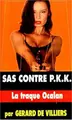 Cover image for Sas contre P.K.K.