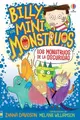 Cover image for Los monstruos de la oscuridad