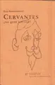 Cover image for Teatro del siglo de oro. Estudios de literatura, vol. 97: Cervantes: un gran satirico?