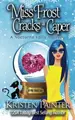 Cover image for Miss Frost Cracks A Caper (Jayne Frost) (Volume 4)