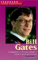 Cover image for Bill Gates