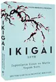 Cover image for Ikigai