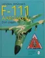 Cover image for General Dynamics F-111 Aardvark