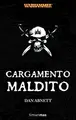 Cover image for Cargamento maldito
