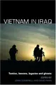 Cover image for Vietnam in Iraq