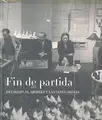 Cover image for Fin de partida