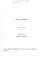 Cover image for Equality in employment