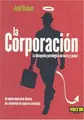 Cover image for LA CORPORACION