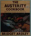Cover image for The austerity cookbook