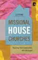 Cover image for Missional House Churches