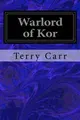 Cover image for Warlord of Kor