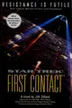 Cover image for First Contact