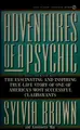 Cover image for Adventures of a Psychic (Formerly Titled "My Guide, Myself")