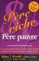 Cover image for Père riche, père pauvre