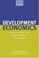 Cover image for Development Economics
