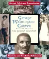 Cover image for George Washington Carver