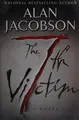 Cover image for The 7th victim