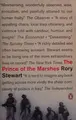 Cover image for The prince of the marshes