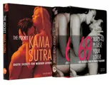 Cover image for Pocket Kama Sutra/69 Ways to Please Your Lover Box Set