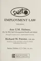 Cover image for Swot Employment Law (SWOT)