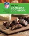 Cover image for The Official NFL Gameday Cookbook